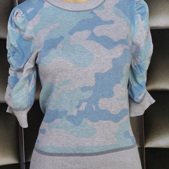 Central Park West sweater  - Picture 3 of 9